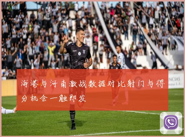 海港与河南激战数据对比射门与得分机会一触即发
